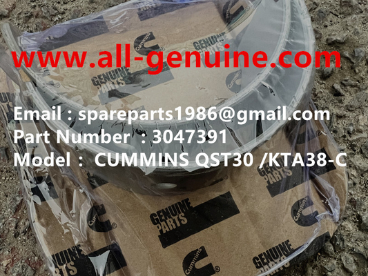 China 3047391 ROD TEREX CUMMINS DUMP TRUCK  TR50 TR60 TR100 TR70 MINING HAULER OFF HIGHWAY RIGID DUMP TRUCK MT4400AC supplier
