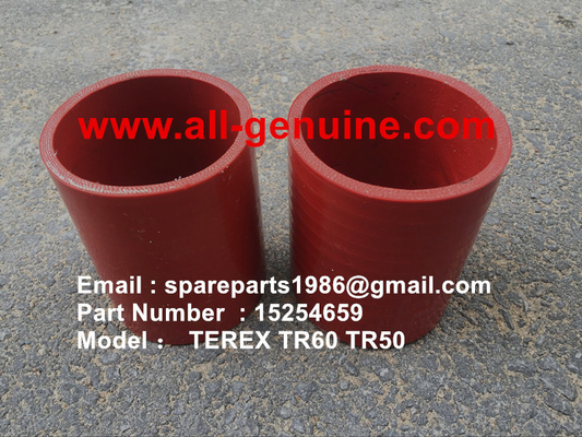 China TEREX 15254659  HOSE NHL RIGID DUMP TRUCK TR35 TR50 TR60 TR100 3305B 3305F 3303 3307 TR45 TR70 MT4400 CUMMINS ALLISON supplier