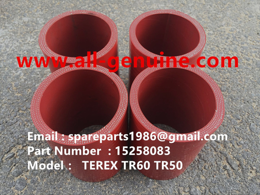 China TEREX  15258083 HOSE NHL RIGID DUMP TRUCK TR35 TR50 TR60 TR100 3305B 3305F 3303 3307 TR45 TR70 MT4400 CUMMINS ALLISON supplier