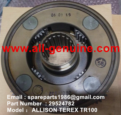 China 29524782 CARRIER TEREX NHL DUMP TRUCK TR35 TR50 TR60 TR100 CUMMINS ALLISON UNIT RIG MT4400 MT3600 MT3300 MT3700 SANY supplier