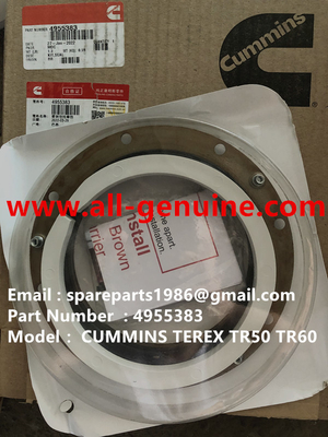 China 4955383 SEAL TEREX CUMMINS DUMP TRUCK  TR50 TR60 TR100 TR70 MINING HAULER OFF HIGHWAY RIGID DUMP TRUCK MT4400AC supplier