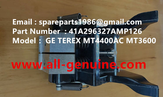 China 41A296327AMP126 GE OPERATING ARM  UNIT RIG BUCYRUS MT4400AC MT5500 MT3600 NTE240 NTE260 supplier