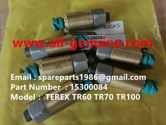 China TEREX 15300084 SWITCH OFF HIGHWAY NHL DUMP TRUCK TR35 TR50 TR60 TR100 3305B 3305F 3303 3307 TR45 TR70 MT4400 CUMMINS supplier