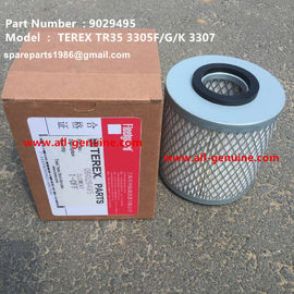China 09029495 TEREX NHL CUMMINS ALLISON 3303 3305 3307 TR35A TR50 TR60 TR100 DUMP TRUCK UNIT RIG MT3300 MT3600 MT3700 MT4400 supplier