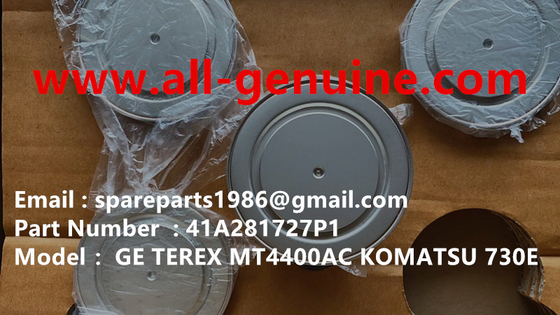 China 41A281727P1  WHEEL MOTOR GE 5GEB25A KOMATSU 730E 830E  TEREX UNIT RIG BUCYRUS MT4400AC MT5500 MT3600 NTE240 NTE260 supplier