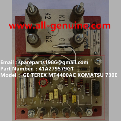 China 41A279579G1 MOUDLE WHEEL MOTOR GE 5GEB25A KOMATSU 730E 830E  TEREX UNIT RIG BUCYRUS MT4400AC MT5500 MT3600 NTE240 NTE260 supplier