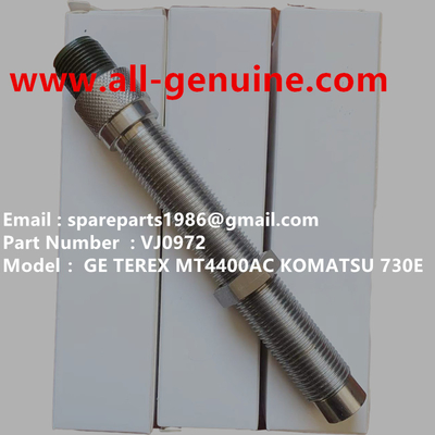 China VJ0972 WHEEL MOTOR GE 5GEB25A KOMATSU 730E 830E  TEREX UNIT RIG BUCYRUS MT4400AC MT5500 MT3600 NTE240 NTE260 supplier