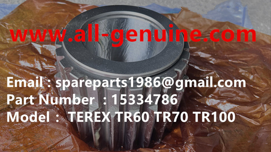 China TEREX 15334786 MINING OFF HIGHWAY NHL MINING DUMP TRUCK TR35 TR50 TR60 TR100 3305B 3305F 3303 3307 TR45 TR70 MT4400 supplier