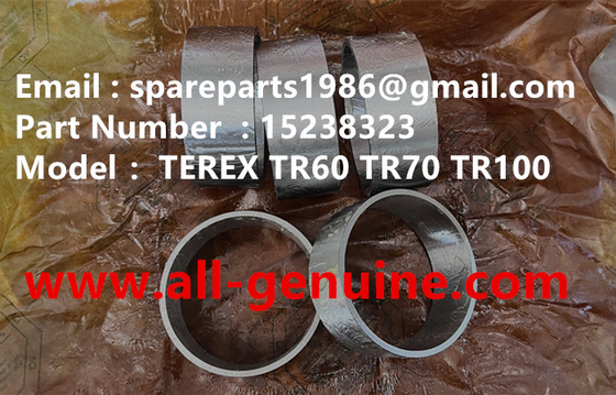 China 15238323 SPACER TEREX NHL DUMP TRUCK TR35 TR50 TR60 TR100 CUMMINS ALLISON UNIT RIG MT4400 MT3600 MT3300 MT3700 SANY supplier