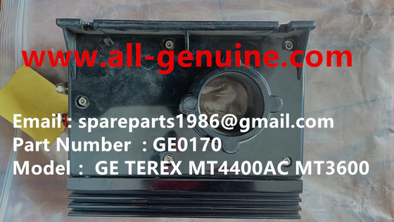 China GE0170 WHEEL MOTOR GE 5GEB25A KOMATSU 730E 830E  TEREX UNIT RIG BUCYRUS MT4400AC MT5500 MT3600 NTE240 NTE260 supplier