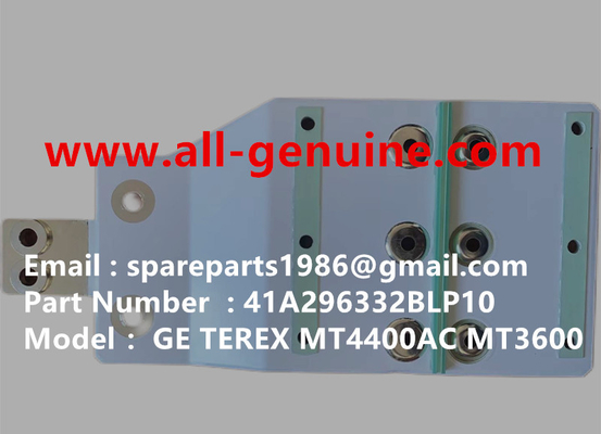 China 41A296332BLP10 WHEEL MOTOR GE 5GEB25A KOMATSU 730E 830E  TEREX UNIT RIG BUCYRUS MT4400AC MT5500 MT3600 NTE240 NTE260 supplier