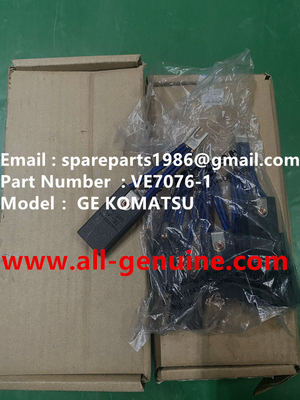 China VE7076-1  WHEEL MOTOR GE 5GEB25A KOMATSU 730E 830E  TEREX UNIT RIG BUCYRUS MT4400AC MT5500 MT3600 NTE240 NTE260 supplier