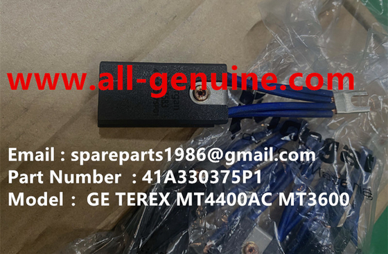 China 41A330375P1 WHEEL MOTOR GE 5GEB25A KOMATSU 730E 830E  TEREX UNIT RIG BUCYRUS MT4400AC MT5500 MT3600 NTE240 NTE260 supplier