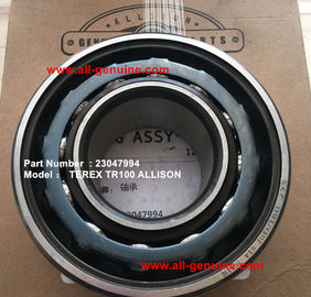 China ALLISON  23047994 BEARING TEREX DUMP TRUCK HOSE 3303 3305F TR35 TR50 TR60 TR100 MT4400 UNIT RIG ALLISON CUMMINS MT3600 supplier