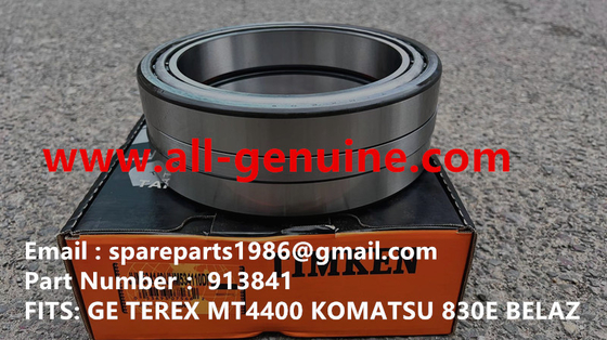 China 913841 BEARING 5GEB25A KOMATSU 730E 830E  TEREX UNIT RIG BUCYRUS MT4400AC MT5500 MT3600 NTE240 NTE260 supplier