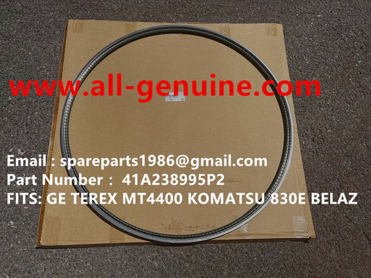 China 41A238995P2 WEAR BAND 5GEB25A KOMATSU 730E 830E  TEREX UNIT RIG BUCYRUS MT4400AC MT5500 MT3600 NTE240 NTE260 supplier