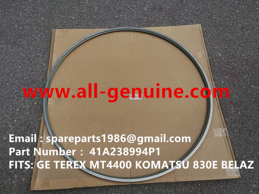 China 41A238994P1 WEAR BAND 5GEB25A KOMATSU 730E 830E  TEREX UNIT RIG BUCYRUS MT4400AC MT5500 MT3600 NTE240 NTE260 supplier