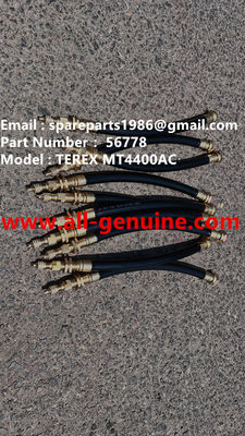 China 56778 STEM VALVE 5GEB25A KOMATSU 730E 830E  TEREX UNIT RIG BUCYRUS MT4400AC MT5500 MT3600 NTE240 NTE260 supplier