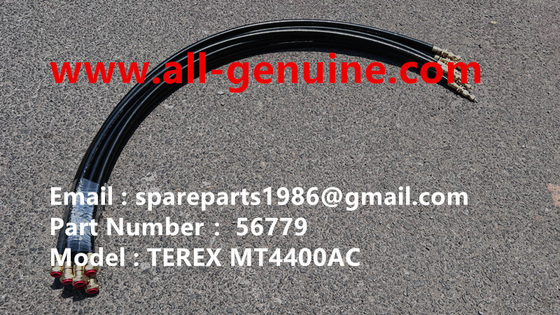 China 56779 STEM VALVE 5GEB25A KOMATSU 730E 830E  TEREX UNIT RIG BUCYRUS MT4400AC MT5500 MT3600 NTE240 NTE260 supplier