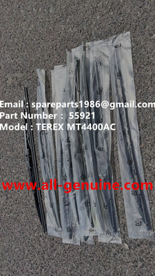 China 55921 WIPER 5GEB25A KOMATSU 730E 830E  TEREX UNIT RIG BUCYRUS MT4400AC MT5500 MT3600 NTE240 NTE260 supplier