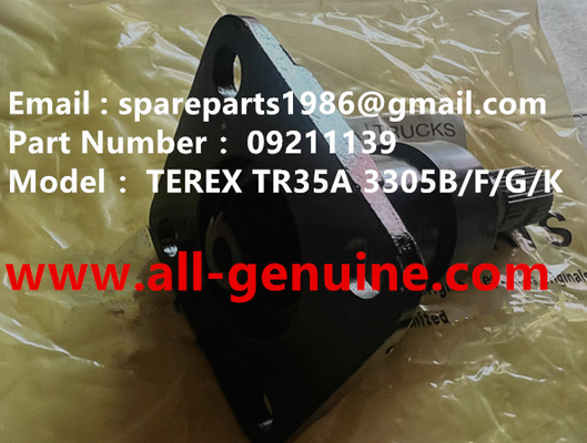 China 09211139 5GEB25A KOMATSU 730E 830E  TEREX UNIT RIG BUCYRUS MT4400AC MT5500 MT3600 NTE240 NTE260 supplier