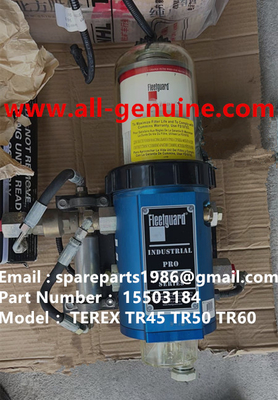 China 15503184 5GEB25A KOMATSU 730E 830E  TEREX UNIT RIG BUCYRUS MT4400AC MT5500 MT3600 NTE240 NTE260 supplier