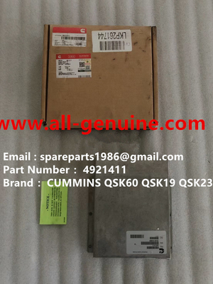 China 4921411 ECU  KOMATSU 730E 830E  TEREX UNIT RIG BUCYRUS MT4400AC MT5500 MT3600 NTE240 NTE260 supplier