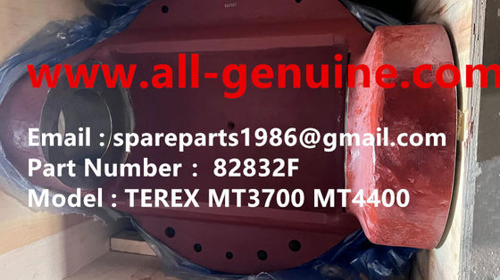China 82832F GE 730E 830E  TEREX UNIT RIG BUCYRUS MT4400AC MT5500 MT3600 NTE240 NTE260 supplier