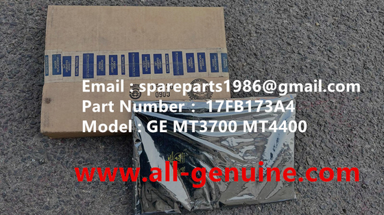 China 17FB173A4 CARD GE 730E 830E  TEREX UNIT RIG BUCYRUS MT4400AC MT5500 MT3600 NTE240 NTE260 supplier