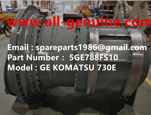 China 5GE788FS10 WHEEL MOTOR GE 730E 830E  TEREX UNIT RIG BUCYRUS MT4400AC MT5500 MT3600 NTE240 NTE260 supplier