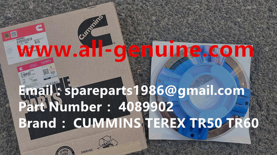 China 4089902 SEAL WHEEL MOTOR GE 730E 830E  TEREX UNIT RIG BUCYRUS MT4400AC MT5500 MT3600 NTE240 NTE260 supplier
