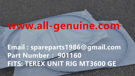 China 901160 WEAR BAND WHEEL MOTOR GE 730E 830E  TEREX UNIT RIG BUCYRUS MT4400AC MT5500 MT3600 NTE240 NTE260 supplier