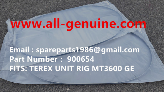 China 900654 WEAR BAND WHEEL MOTOR GE 730E 830E  TEREX UNIT RIG BUCYRUS MT4400AC MT5500 MT3600 NTE240 NTE260 supplier