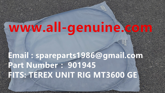 China 901945 WEAR BAND WHEEL MOTOR GE 730E 830E  TEREX UNIT RIG BUCYRUS MT4400AC MT5500 MT3600 NTE240 NTE260 supplier