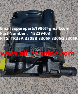 China 15229403 PUMP TEREX NHL MINING QUARRY TR35A 3305 3307 3304 3311 supplier