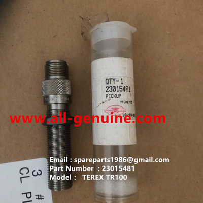 China 23015481 PICK UP ALLISON  TEREX DUMP TRUCK  TA40 TR50 TR60 TR70 TR100A MT4400 MT3600 MT3700 MT5500 GE NTE240 NTE260 supplier