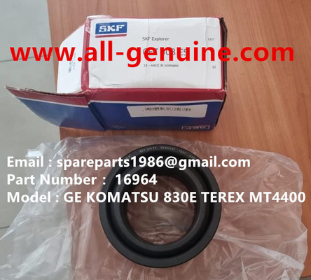 China 16964 BEARING MT4400 LINING UNIT RIG NHL DUMP TRUCK TR35 TR50 TR60 TR100 3305B 3305F 3303 3307 TR45 TR70 TEREX ALLISON supplier