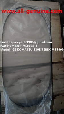 China VE0662-1 WEAR BAND WHEEL MOTOR GE 5GEB25A KOMATSU 730E 830E  TEREX UNIT RIG BUCYRUS MT4400AC MT5500 MT3600 NTE240 NTE260 supplier