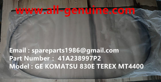 China 41A238997P2 MOTOR GE 5GEB25A KOMATSU 730E 830E  TEREX UNIT RIG BUCYRUS MT4400AC MT5500 MT3600 NTE240 NTE260 supplier