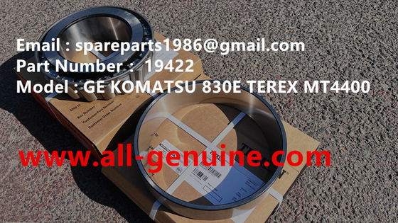 China 19422 BEARING TEREX UNIT RIG BUCYRUS MT4400AC MT5500 MT3600 NTE240 NTE260 NHL DUMP TRUCK HAULER MINING supplier
