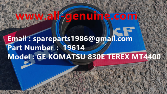 China 19614 BEARING TEREX UNIT RIG BUCYRUS MT4400AC MT5500 MT3600 NTE240 NTE260 NHL DUMP TRUCK HAULER MINING supplier