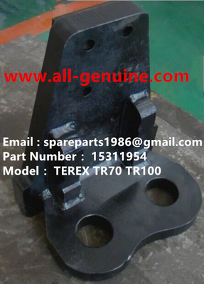 China 15311954 TEREX OFF HIGHWAY NHL MINING DUMP TRUCK TR35 TR50 TR60 TR100 3305B 3305F 3303 3307 TR45 TR70 MT4400 supplier