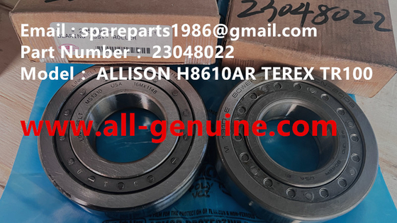 China 23048022 TEREX OFF HIGHWAY NHL MINING DUMP TRUCK TR35 TR50 TR60 TR100 3305B 3305F 3303 3307 TR45 TR70 MT4400 supplier