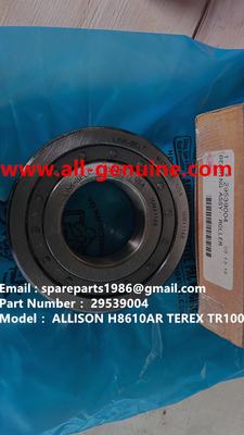 China 29539004 ALLISON TEREX OFF HIGHWAY NHL MINING DUMP TRUCK TR35 TR50 TR60 TR100 3305B 3305F 3303 3307 TR45 TR70 MT4400 supplier