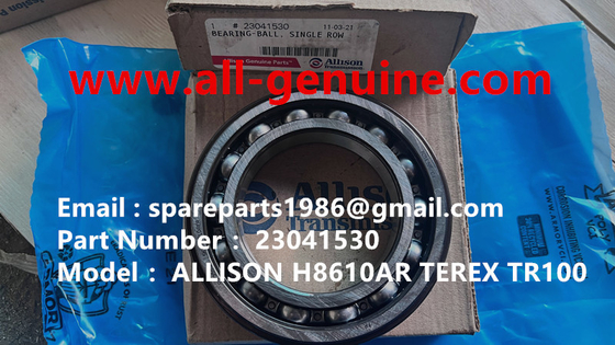 China 23041530 ALLISON TEREX OFF HIGHWAY NHL MINING DUMP TRUCK TR35 TR50 TR60 TR100 3305B 3305F 3303 3307 TR45 TR70 MT4400 supplier