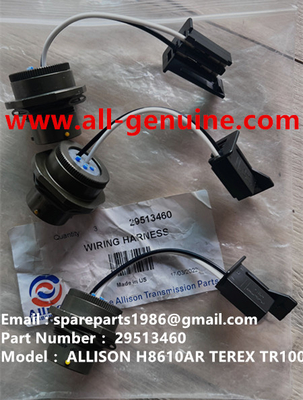 China 29513460  ALLISON TEREX OFF HIGHWAY NHL MINING DUMP TRUCK TR35 TR50 TR60 TR100 3305B 3305F 3303 3307 TR45 TR70 MT4400 supplier
