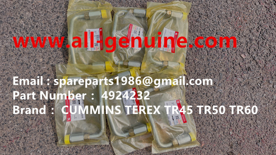 China CUMMINS 4924232 NHL DUMP TRUCK TR35 TR50 TR60 TR100 3305B 3305F 3303 3307 TR45 TR70 TEREX ALLISON UNIT RIG MT4400 supplier