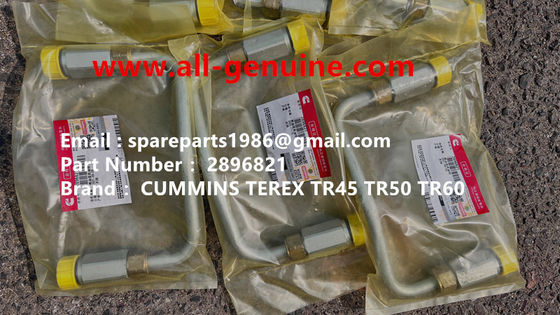 China CUMMINS 2896821 NHL DUMP TRUCK TR35 TR50 TR60 TR100 3305B 3305F 3303 3307 TR45 TR70 TEREX ALLISON UNIT RIG MT4400 supplier