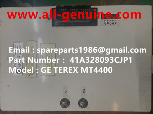 China 41A328093CJP1  WHEEL MOTOR GE 5GEB25A KOMATSU 730E 830E  TEREX UNIT RIG BUCYRUS MT4400AC MT5500 MT3600 NTE240 NTE260 supplier
