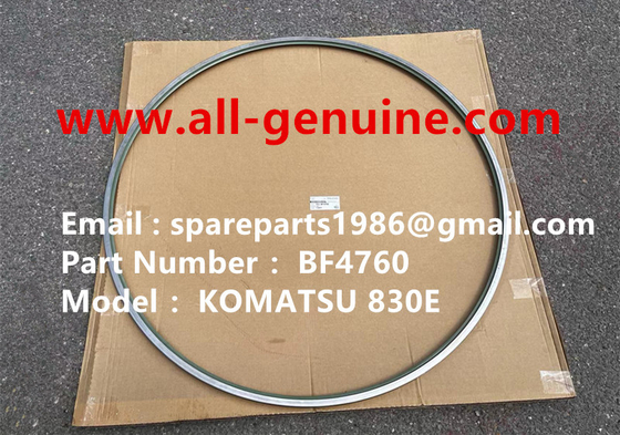 China BF4760 SEAL WHEEL MOTOR GE 5GEB25A KOMATSU 730E 830E  TEREX UNIT RIG BUCYRUS MT4400AC MT5500 MT3600 NTE240 NTE260 supplier